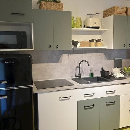 Apartman Ana Terchová Exteriér fotografie