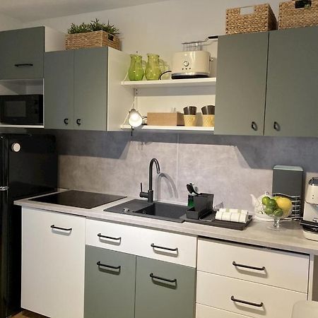 Apartman Ana Terchová Exteriér fotografie