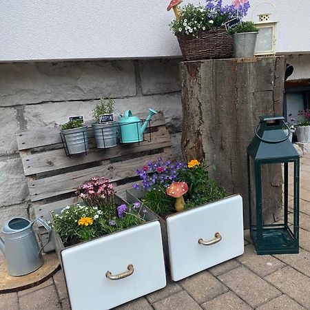 Apartman Ana Terchová Exteriér fotografie