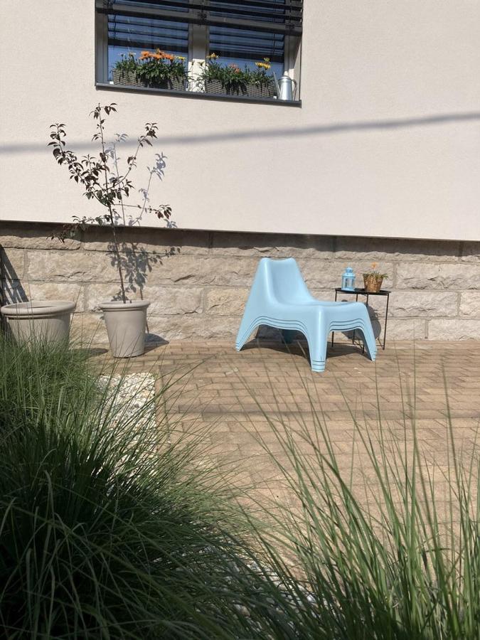Apartman Ana Terchová Exteriér fotografie