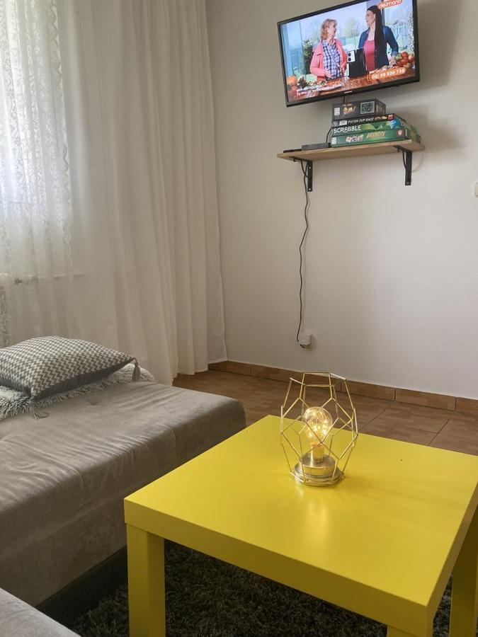 Apartman Ana Terchová Exteriér fotografie