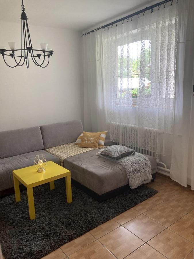Apartman Ana Terchová Exteriér fotografie