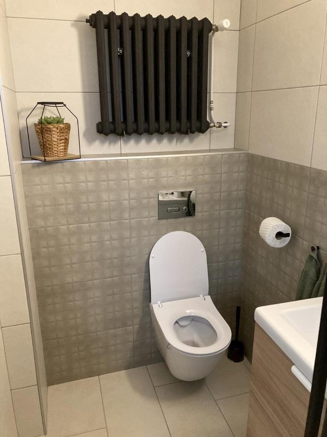 Apartman Ana Terchová Exteriér fotografie